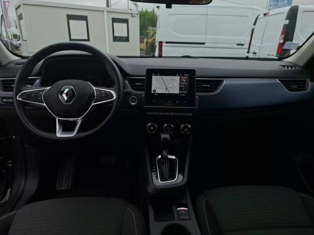 Renault Arkana image 9