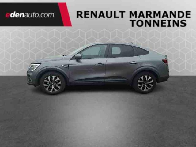 Renault Arkana image 2