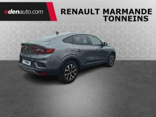 Renault Arkana image 6
