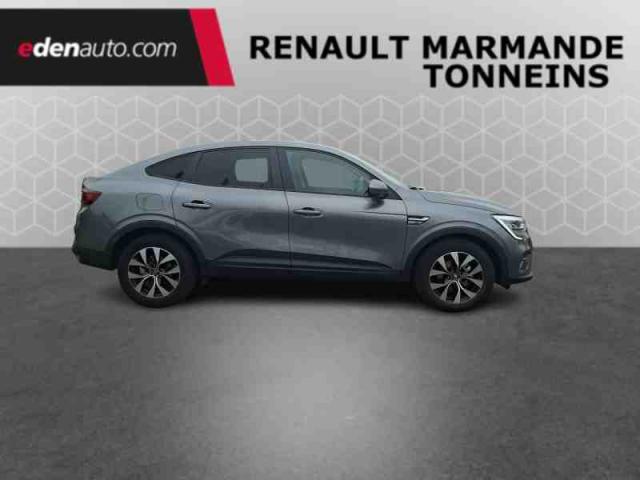 Renault Arkana image 3