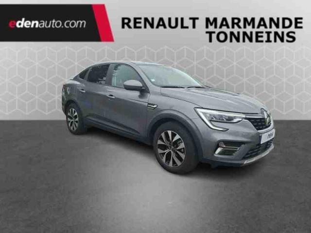 Renault Arkana image 7