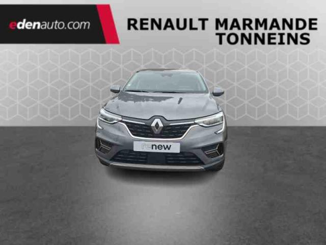 Renault Arkana image 8