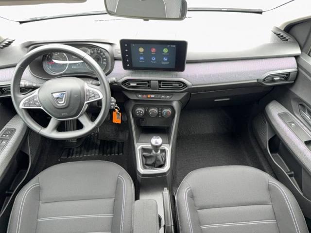 Dacia Jogger image 7