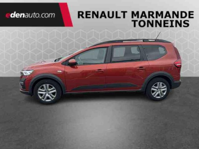 Dacia Jogger image 8