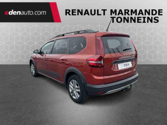 Dacia Jogger image 3