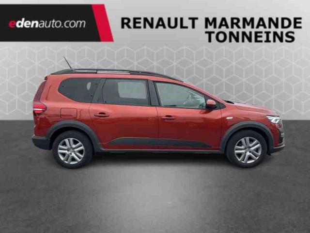 Dacia Jogger image 2