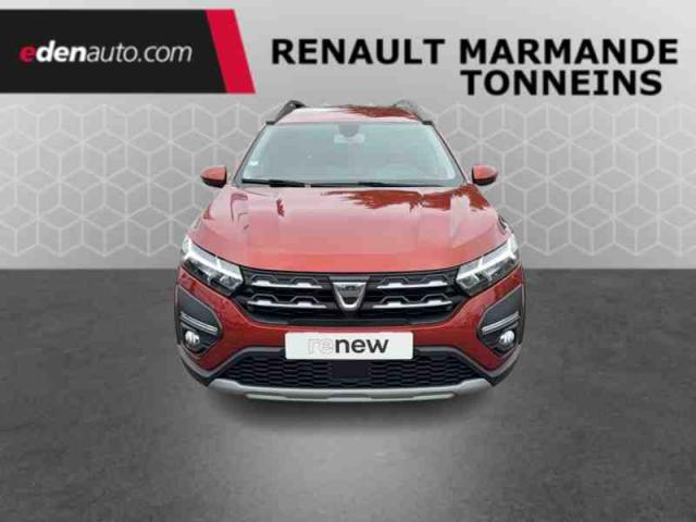 Dacia Jogger image 5