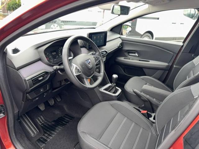 Dacia Jogger image 9