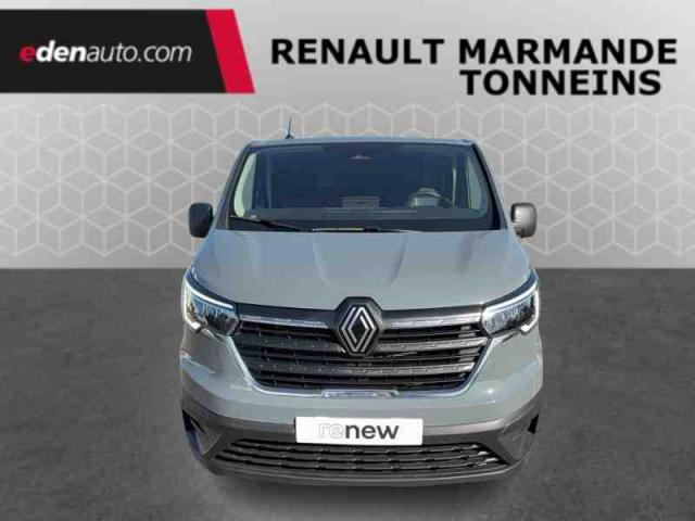 Renault Trafic image 3