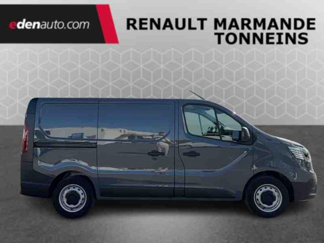 Renault Trafic image 4