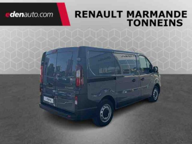 Renault Trafic image 9