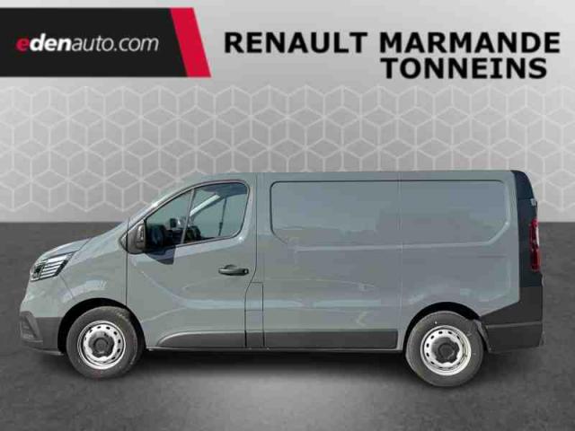 Renault Trafic image 6
