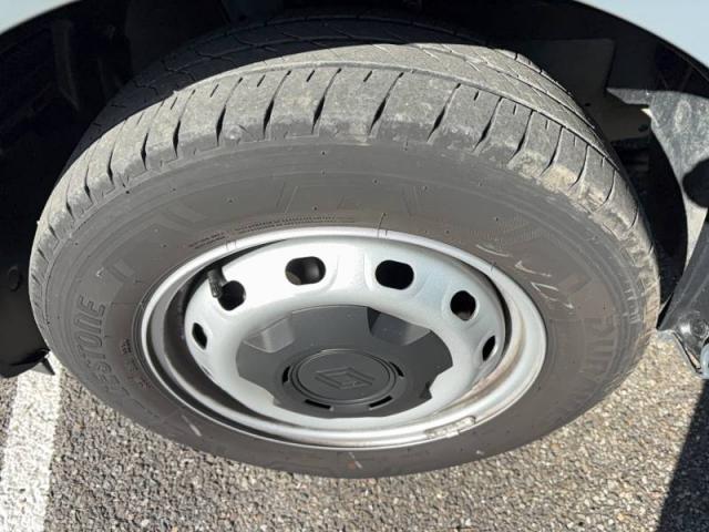 Renault Trafic image 5