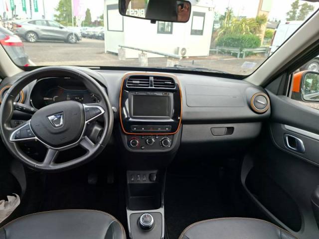 Dacia Spring image 2