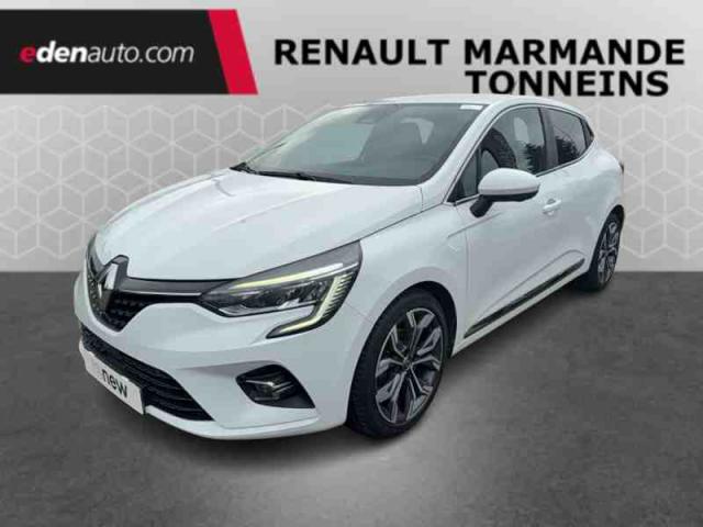 Renault Clio Tce 100 Intens