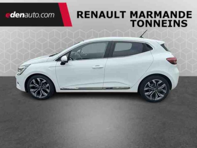 Renault Clio image 1