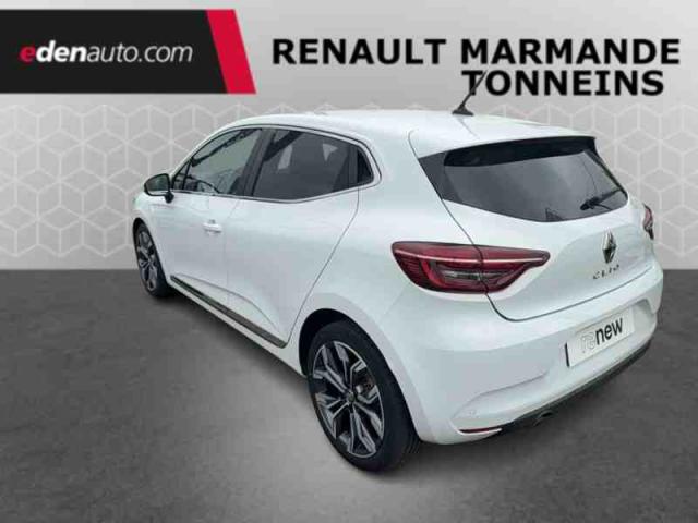 Renault Clio image 3