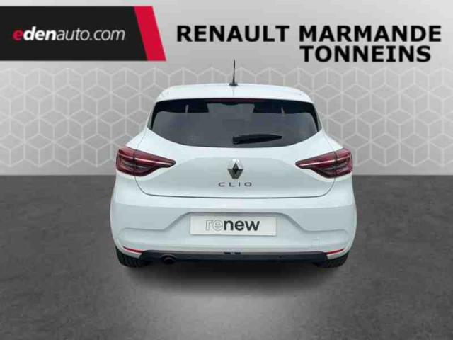 Renault Clio image 4