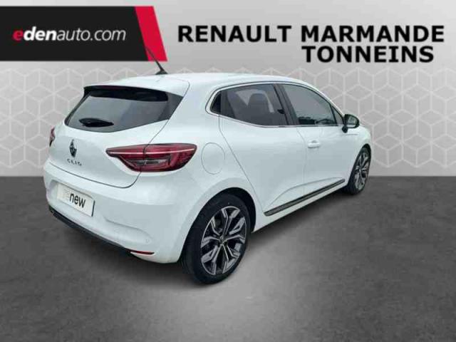 Renault Clio image 7