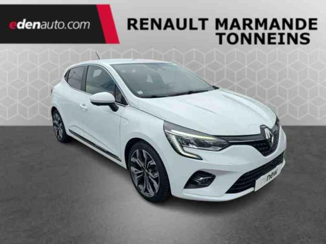 Renault Clio image 9