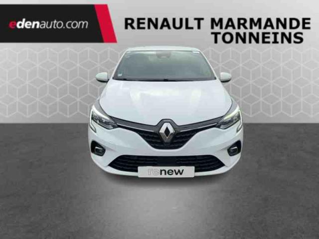 Renault Clio image 6