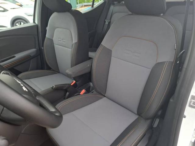 Dacia Sandero image 5