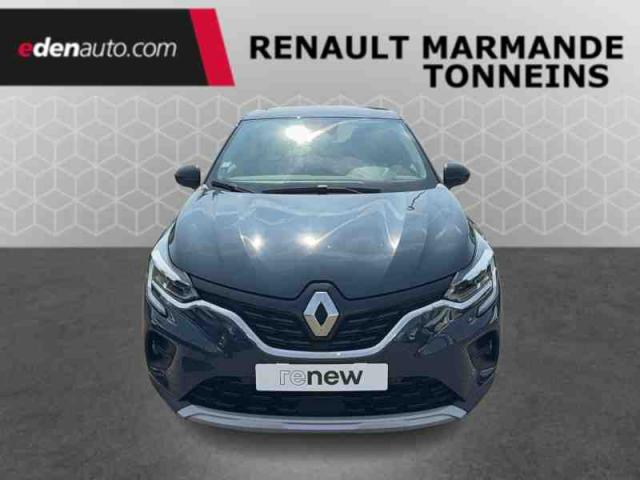 Renault Captur image 6