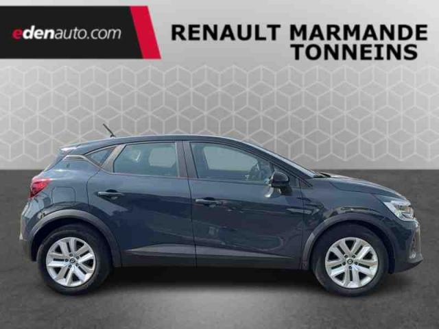 Renault Captur image 4