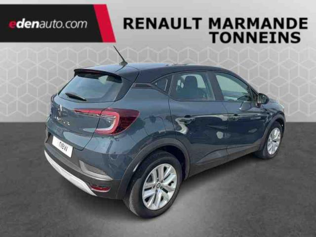 Renault Captur image 5