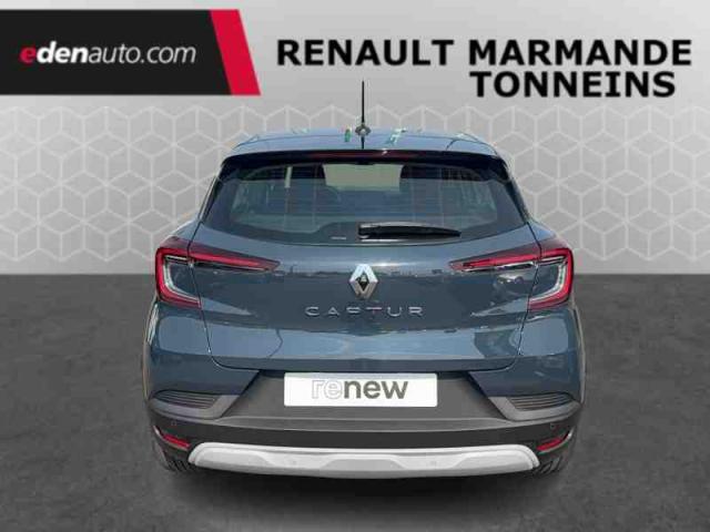 Renault Captur image 1