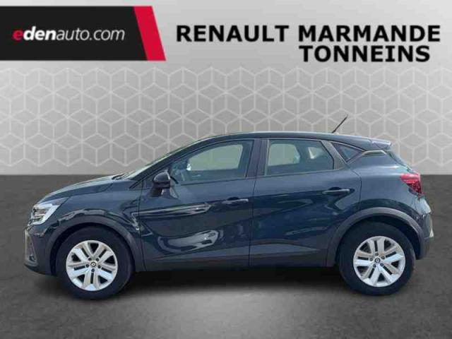Renault Captur image 3