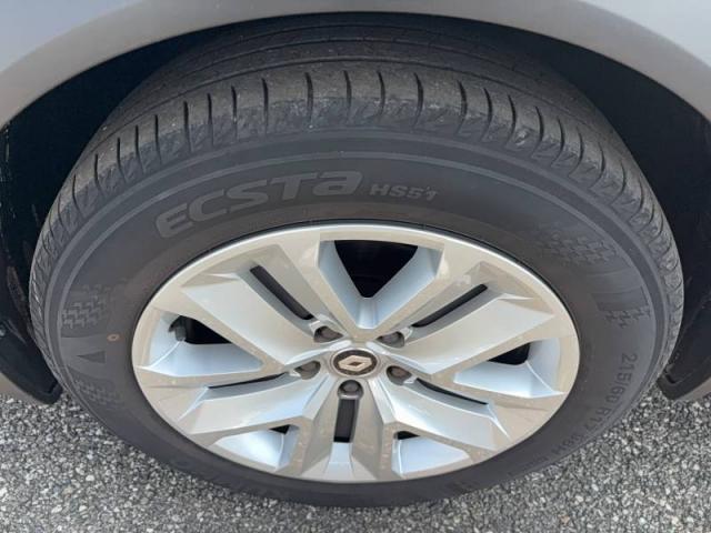 Renault Captur image 9