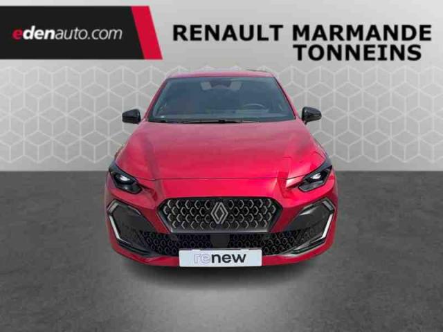 Renault Clio image 6