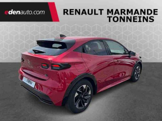 Renault Clio image 8