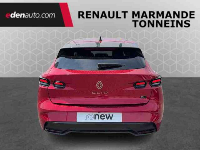 Renault Clio image 3