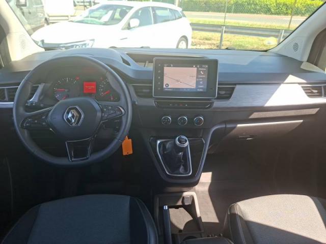 Renault Kangoo image 6