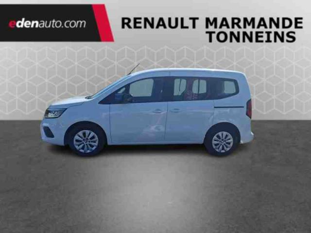 Renault Kangoo image 3