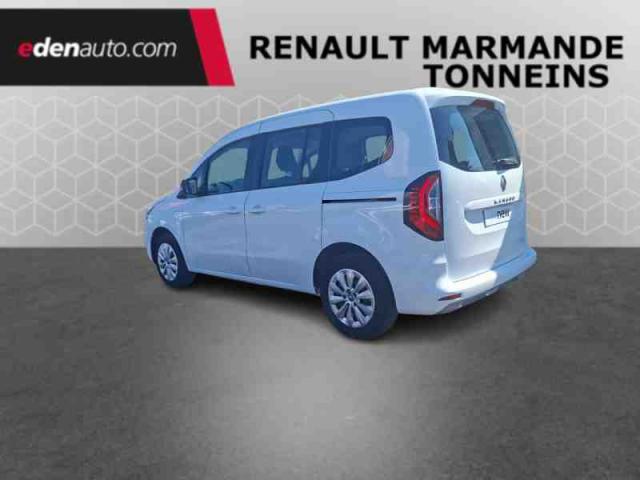 Renault Kangoo image 2