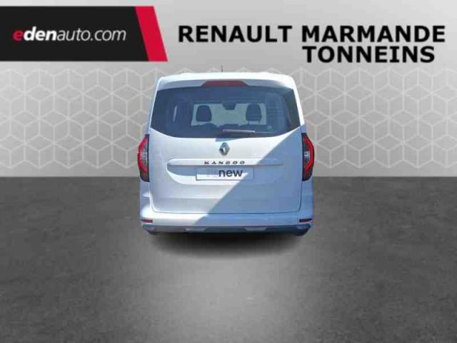 Renault Kangoo image 5