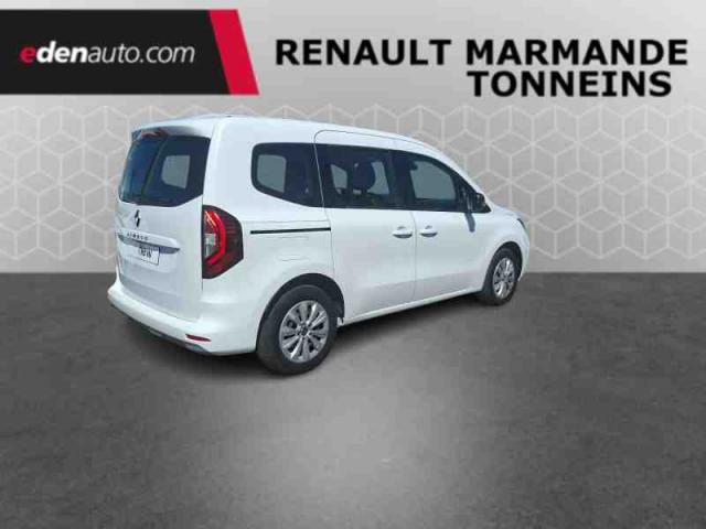 Renault Kangoo image 1