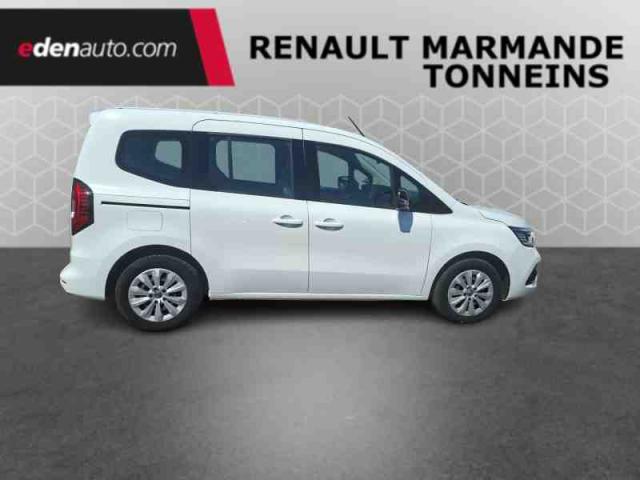 Renault Kangoo image 9