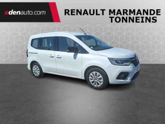 Renault Kangoo image 8