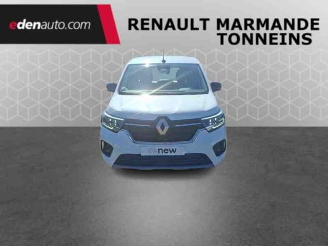 Renault Kangoo image 7
