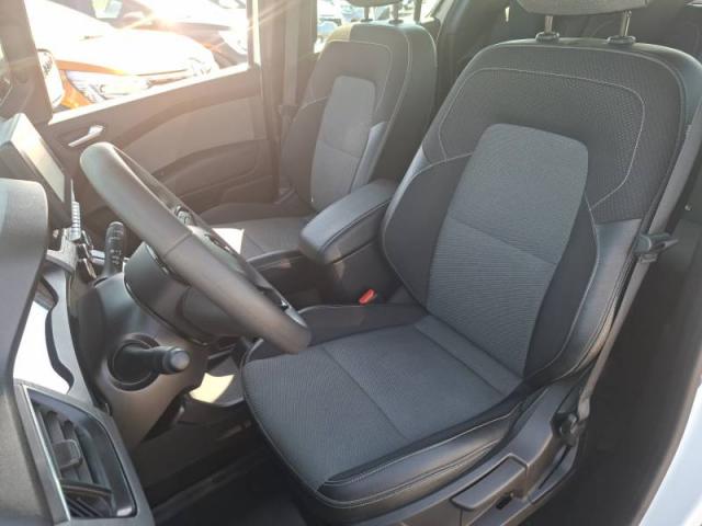 Renault Kangoo image 4