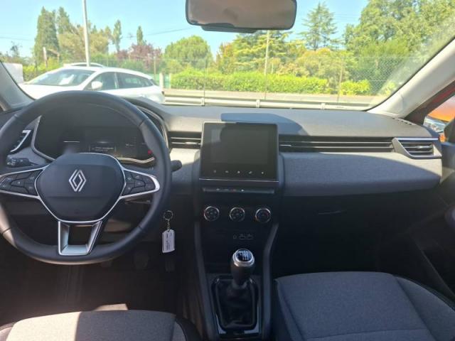 Renault Clio image 6