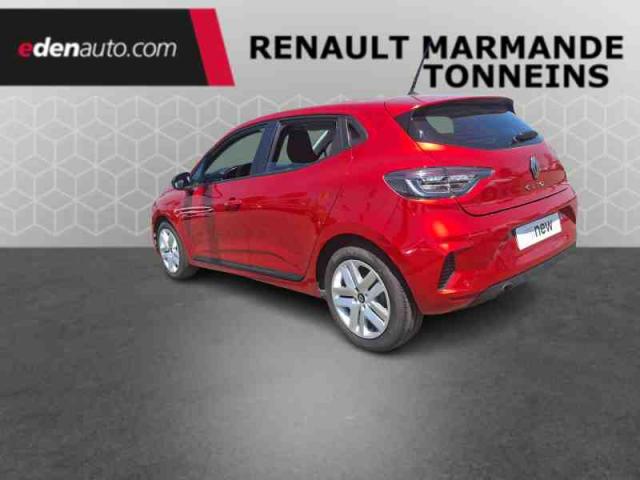 Renault Clio image 3