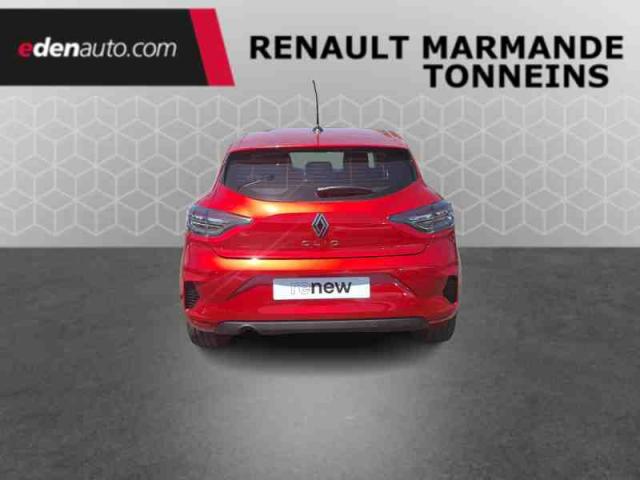 Renault Clio image 2