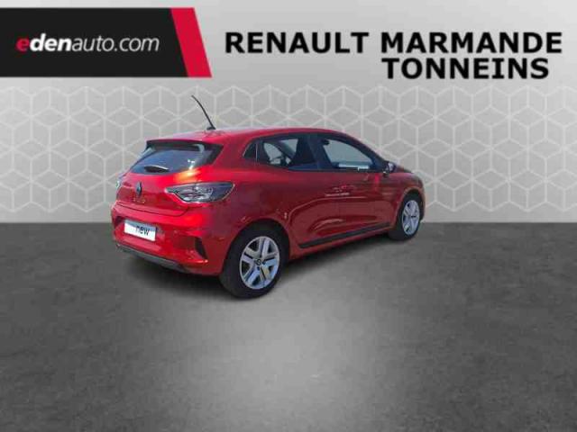 Renault Clio image 9