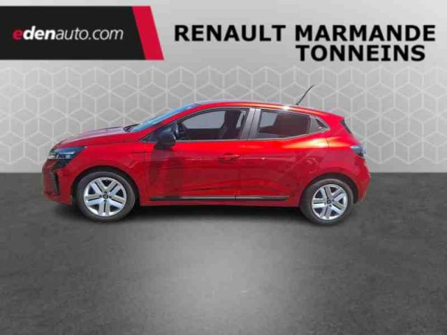 Renault Clio image 8