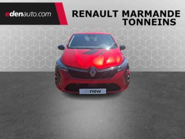 Renault Clio image 1